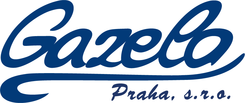 Gazela Praha s.r.o.